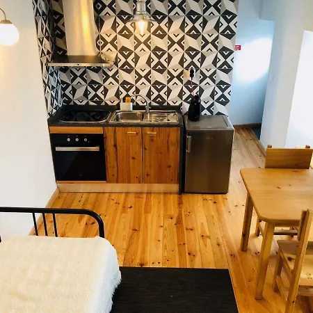 Casa vacanze Casa Avó Amélia *