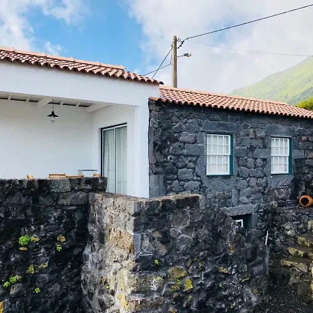 Semesterbostad Casa Avo Amelia