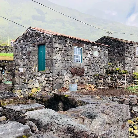 Casa Avo Amelia *