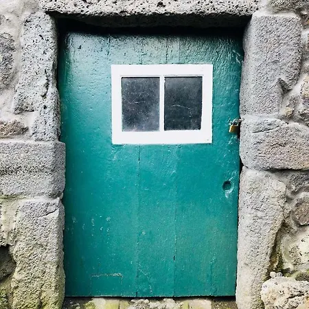 Casa Avó Amélia Madalena (Azores)