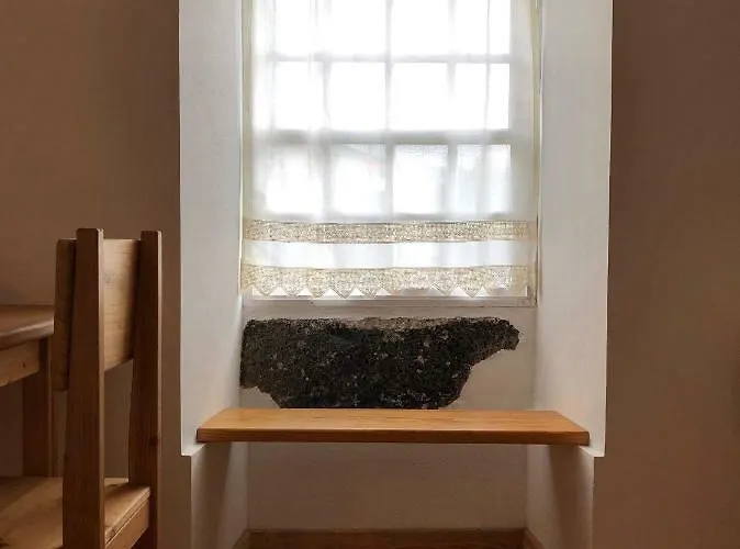 Casa Avó Amélia Casa de Férias