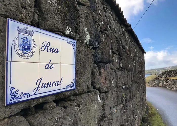 Casa Avó Amélia Madalena (Azores)