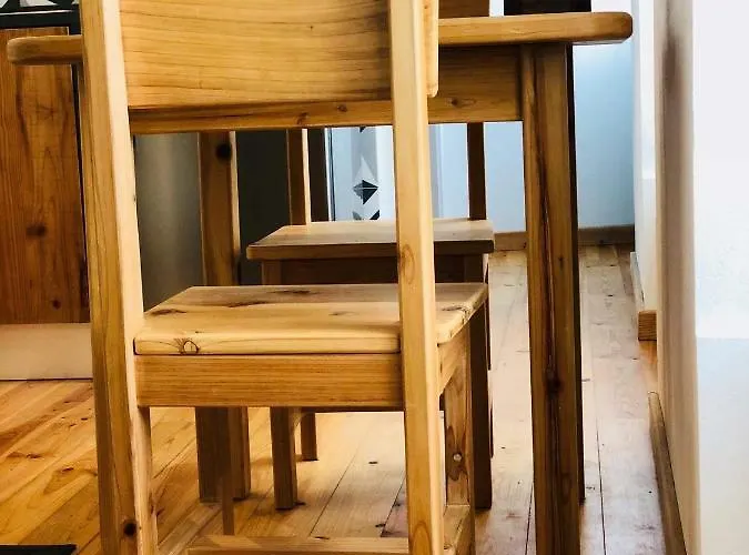 Casa Avó Amélia Casa de Férias *