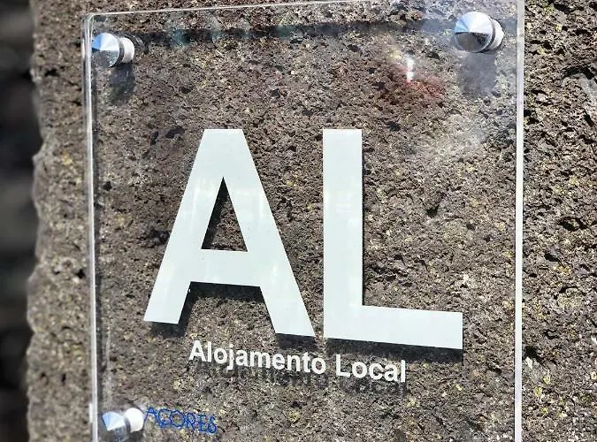 Casa Avó Amélia Madalena (Azores)