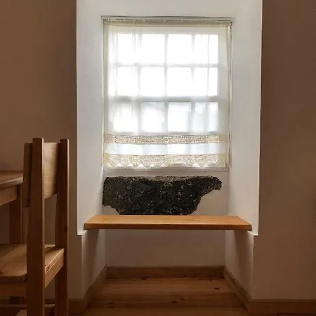 Casa Avo Amelia בית נופש