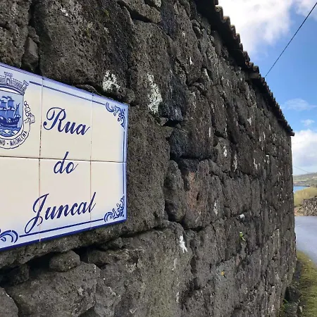 Casa Avo Amelia Madalena (Azores)