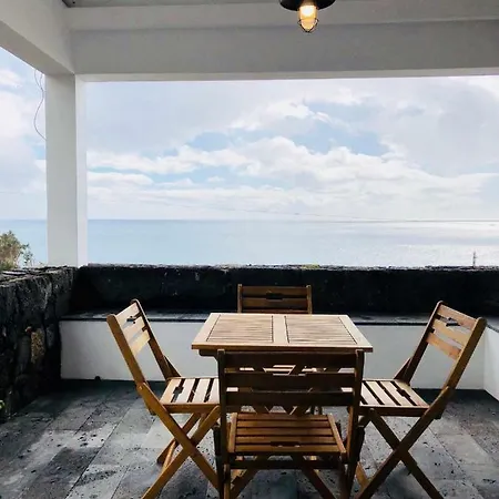 Casa Avo Amelia * Madalena (Azores)