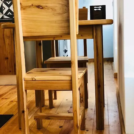 Casa Avo Amelia Ferienhaus *