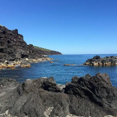 Casa Avo Amelia בית נופש *