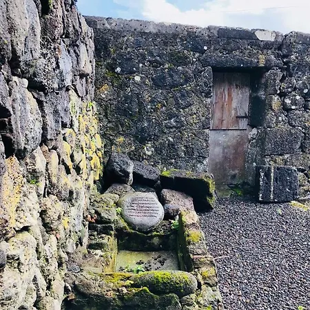 Casa Avo Amelia בית נופש