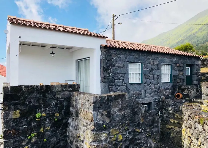 Tatil Evi Casa Avo Amelia