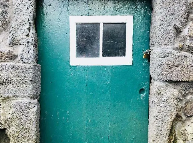 Casa Avo Amelia Madalena (Azores)