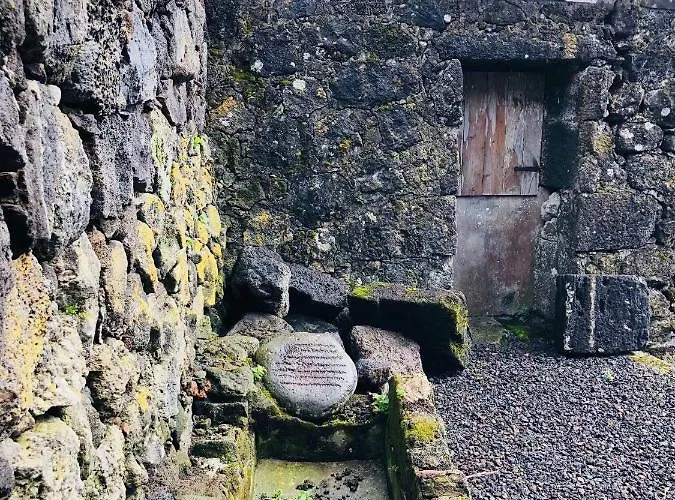 Casa Avo Amelia Tatil Evi